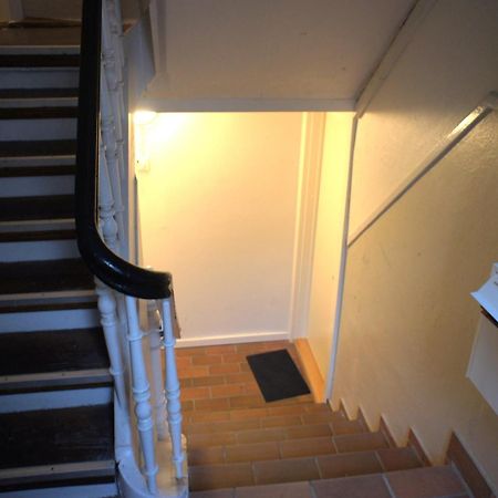 Appartamento Norregade 51 Kld Tv Esbjerg Esterno foto