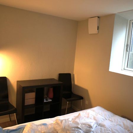 Appartamento Norregade 51 Kld Tv Esbjerg Esterno foto