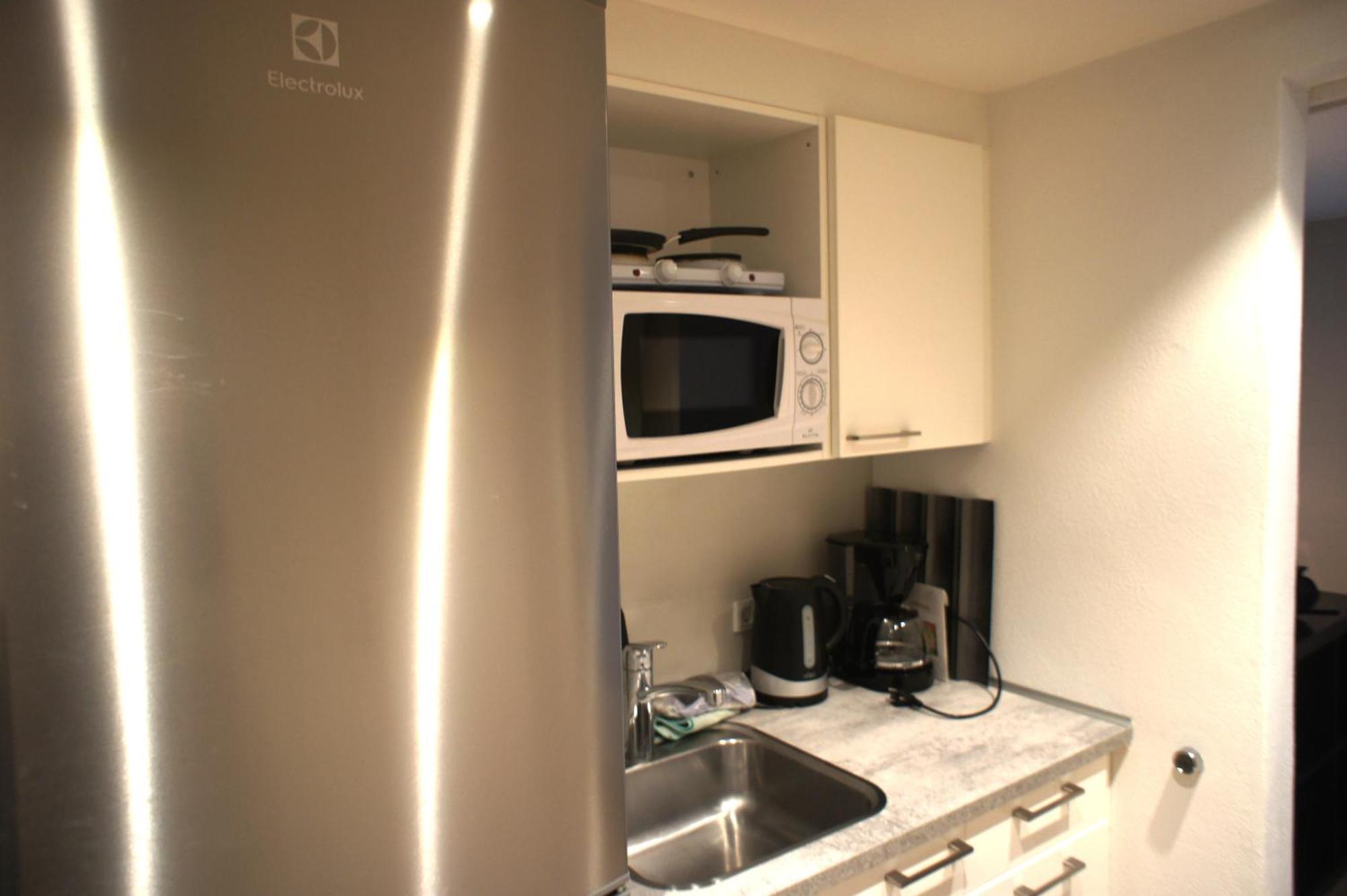 Appartamento Norregade 51 Kld Tv Esbjerg Esterno foto