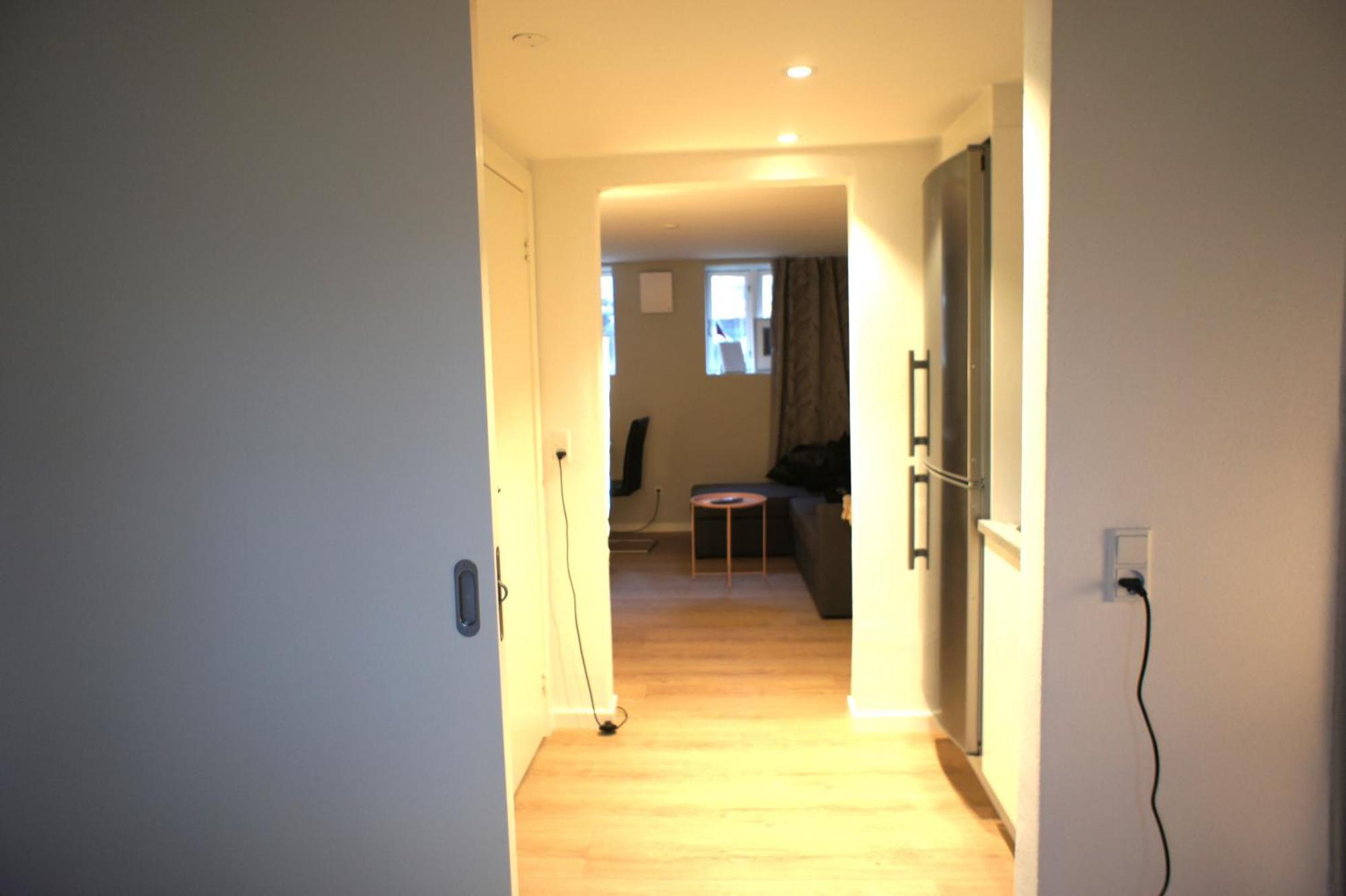 Appartamento Norregade 51 Kld Tv Esbjerg Esterno foto