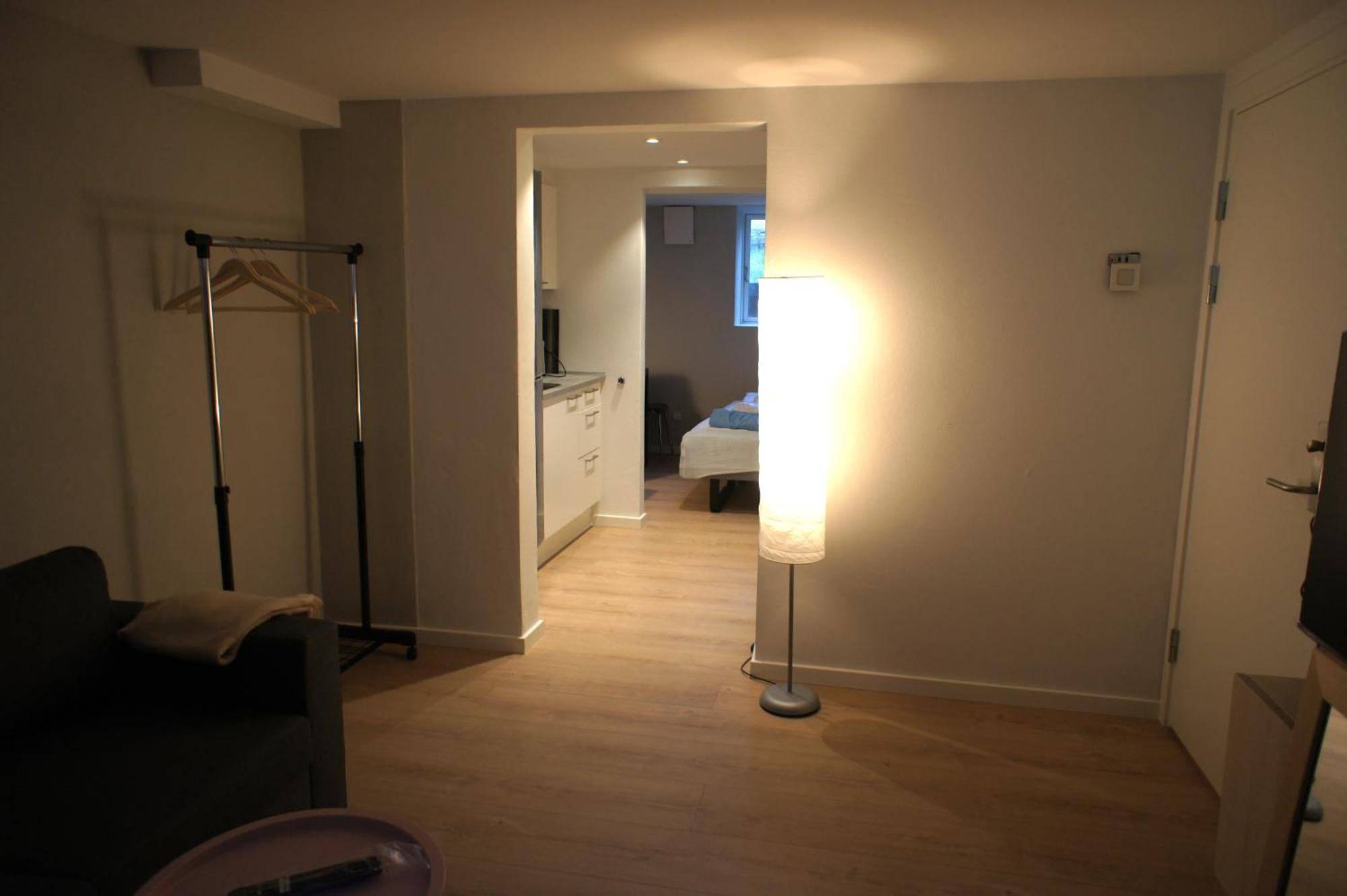 Appartamento Norregade 51 Kld Tv Esbjerg Esterno foto